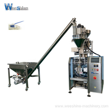 WPV200 Vertical Packing Machine for powder and granular